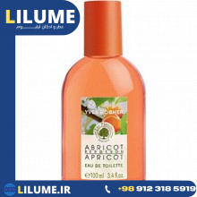 عطر ادکلن ایوشه روشه ابریکوت برگران 100 میل زنانه
