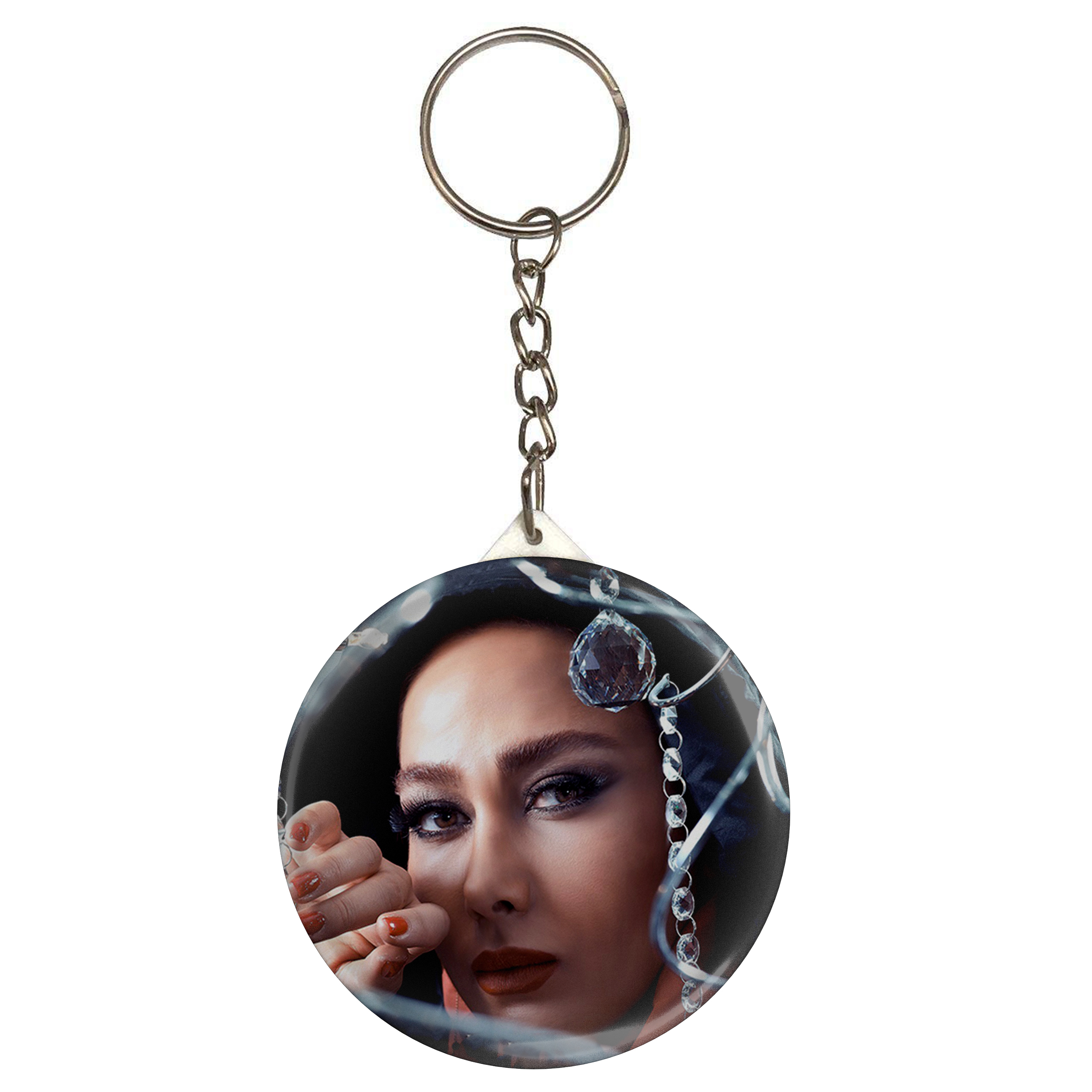 جاکلیدی طرح بازیگر آنا نعمتی مدل S8247