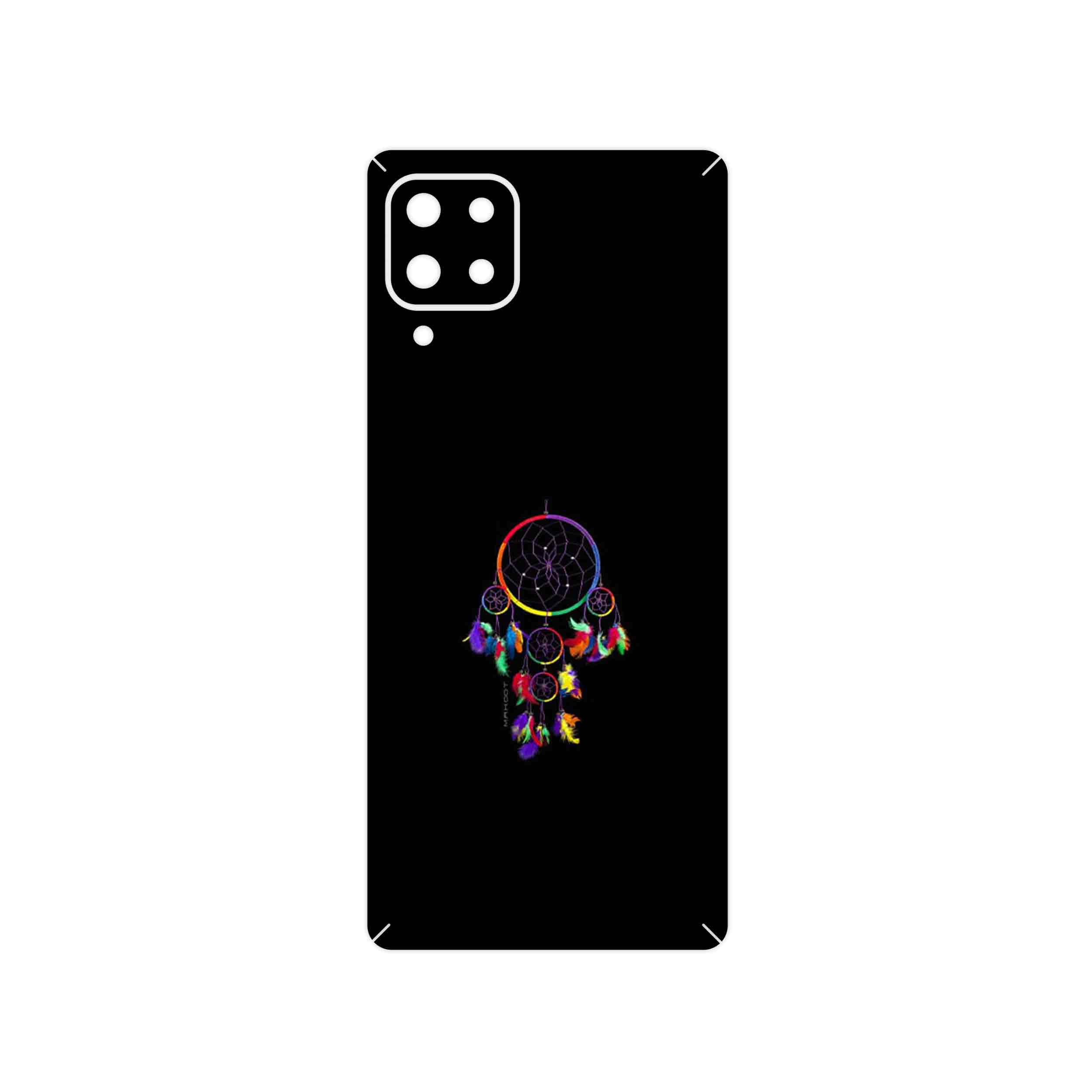 برچسب پوششی ماهوت مدل Dream Catchers مناسب برای گوشی موبایل سامسونگ Galaxy A32 5G
