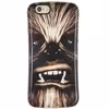 کاور 2شل استایل طرح Gorilla مناسب برای گوشی موبایل اپل iPhone 6/ 6s