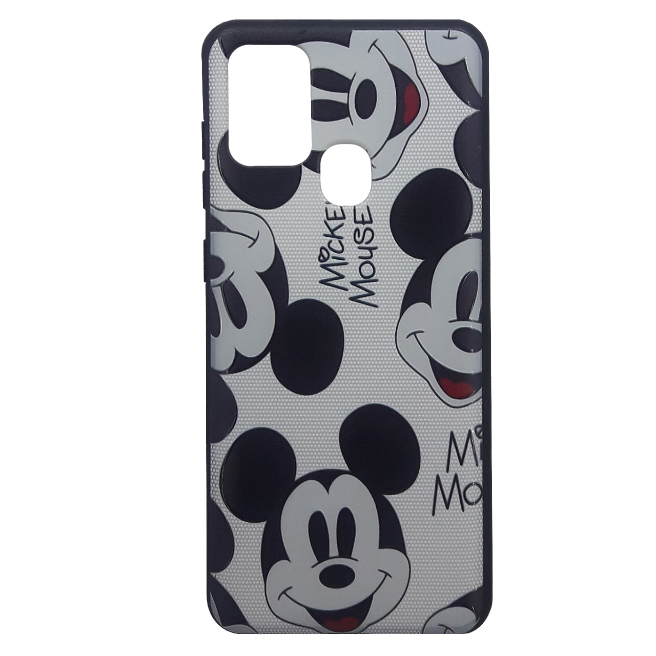 کاور مدل B0325 مناسب برای گوشی موبایل سامسونگ Galaxy A21s