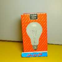 لامپ 200 پارس شهاب 
