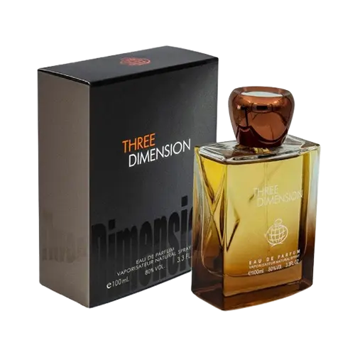 عطر ادکلن مردانه تق هرمس فراگرنس ورد تری دیمنشن | عطر و ادکلن آویژه کنگان