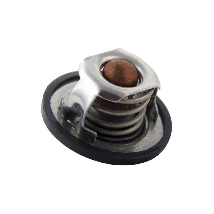 ترموستات بالتین کد 95021537 مناسب برای پژو 206