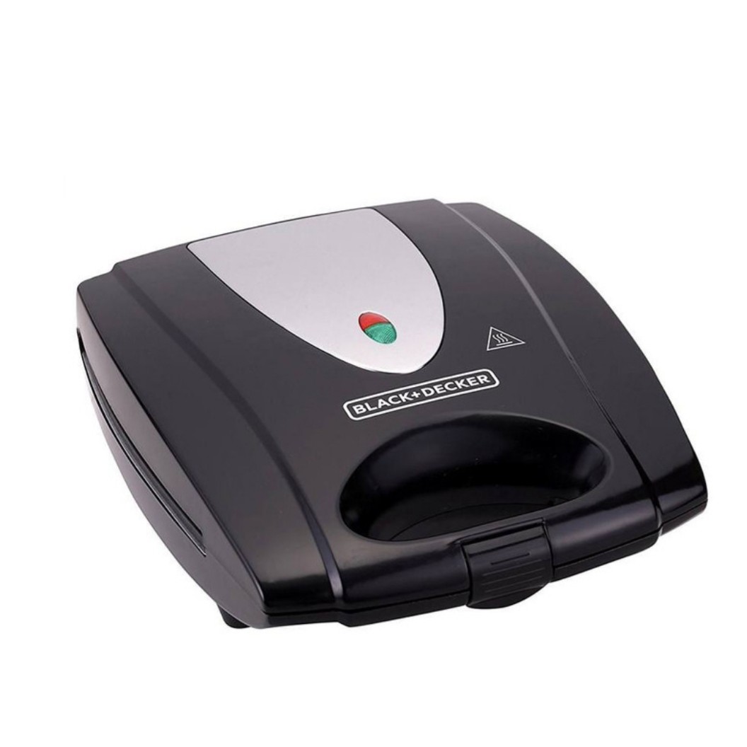 ساندویچ ساز و گریل