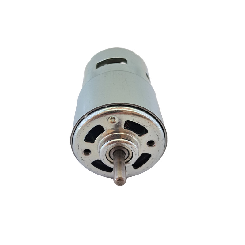 موتور گجت مدل 12V ولت فن دار | چاوه