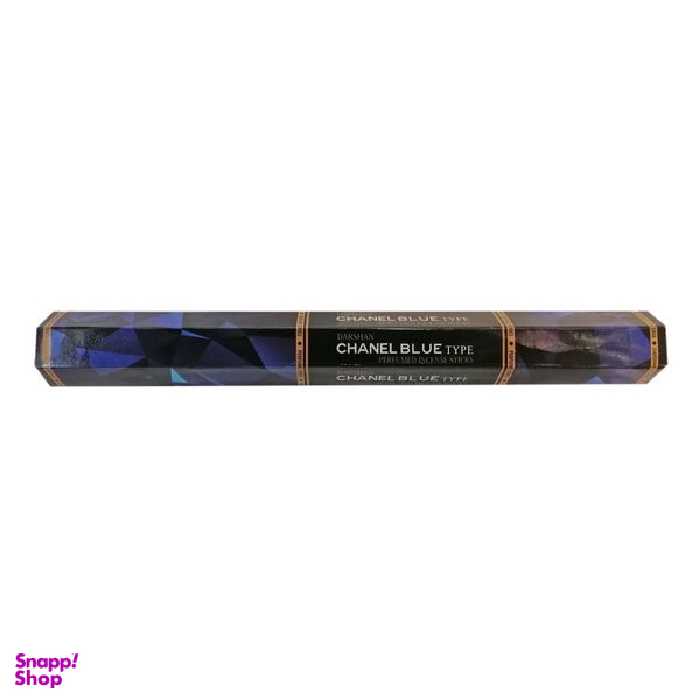 عود دارشان طرح چنل بلو کد 023