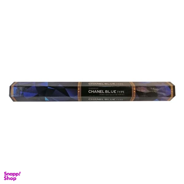 عود دارشان طرح چنل بلو کد 023