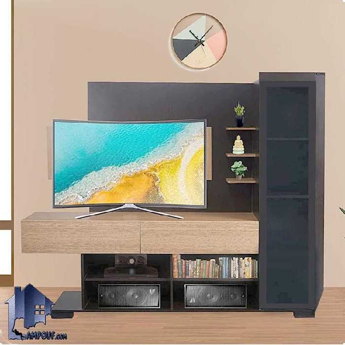 میز تلویزیون مدل TTJ100