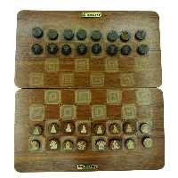 شطرنج آذرلاکچری کد ch01 | چاوه