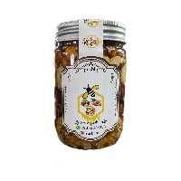 معجون چهار مغز کنجدی یاشام