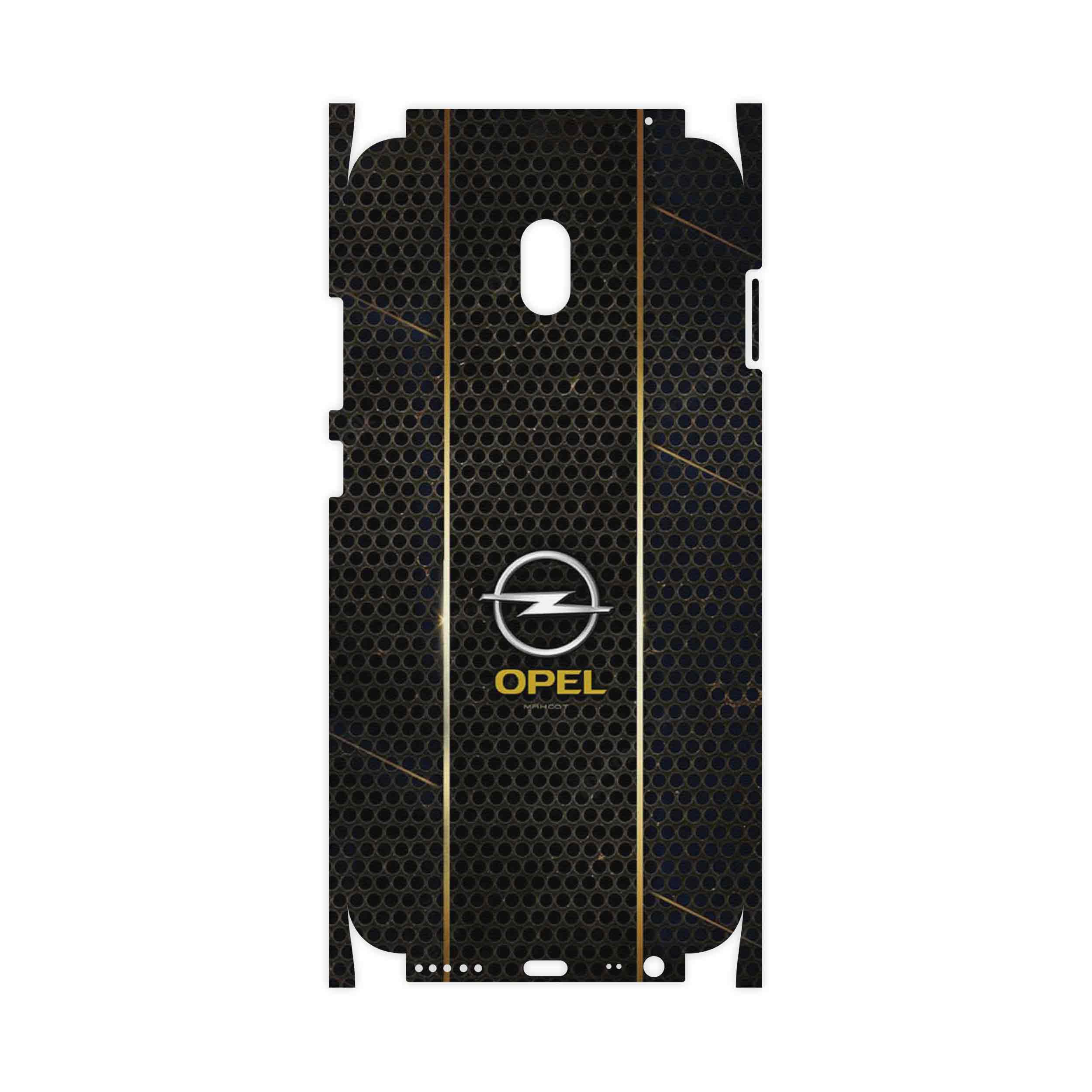 برچسب پوششی ماهوت مدل OPEL-FullSkin مناسب برای گوشی موبایل شیائومی Redmi 8A
