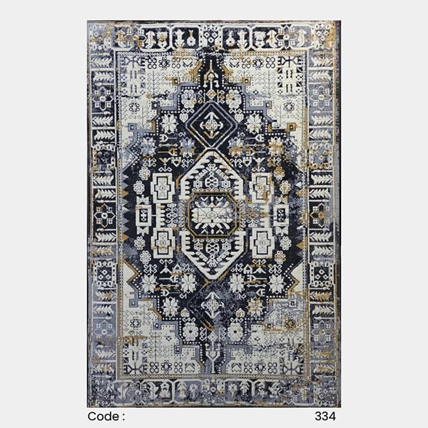 فرش ماشینی کد 334 - بازرگانی 110
