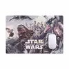 ماوس پد مخصوص بازی مدل Star Wars