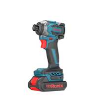 پیچ گوشتی شارژی مدل 8653 رونیکس