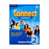 کتاب connect اثر جمعی از نویسندگان انتشارات کمبریج 4 جلدی