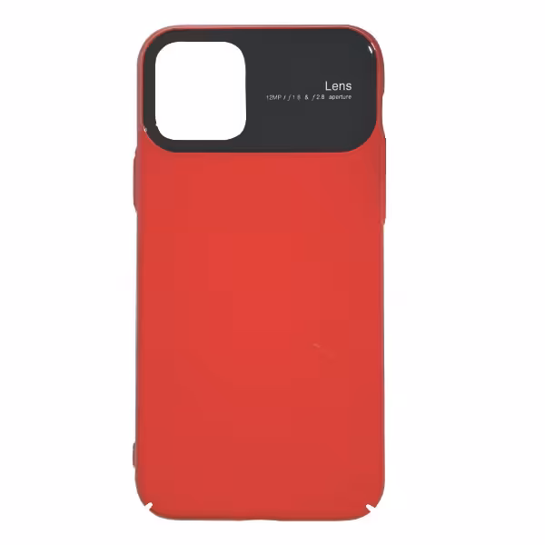 کاور مدل LENZ مناسب برای گوشی موبایل اپل IPHONE 11