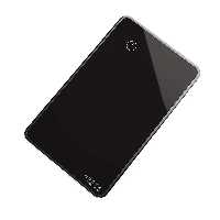 ردیاب کارت کیف پول گرین لاین مدل Wallet Mate - مشکی