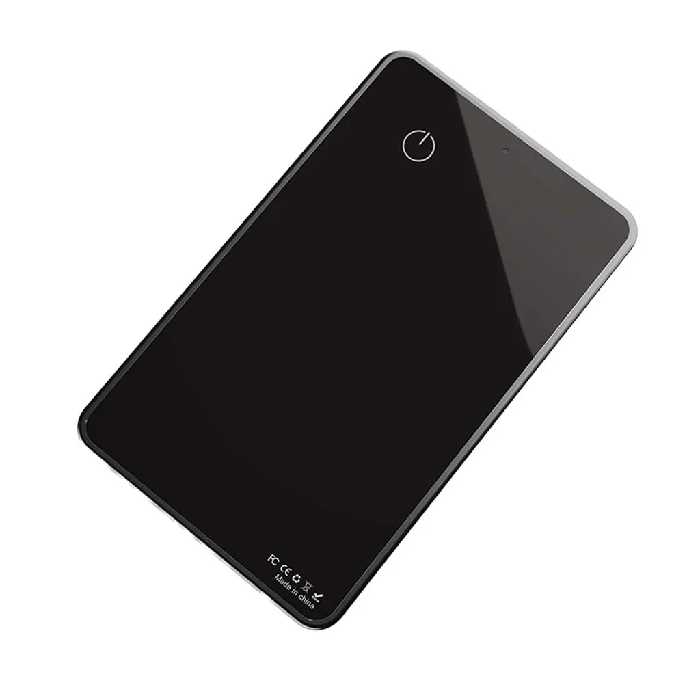 ردیاب کارت کیف پول گرین لاین مدل Wallet Mate - مشکی