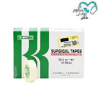 چسب ضد حساسیت (KBM) کی بی ام 9×125