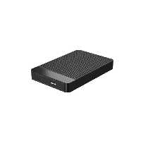 باکس تبدیل هارد لپ‌تاپ هایسنسر HAYQ9U3 (USB 3.2)