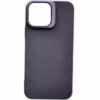 قاب فیبر کربن آیفون 14 جی مکس Creative Case