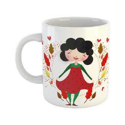 ماگ مدل یلدا