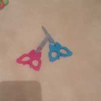 قیچی کاردستی 