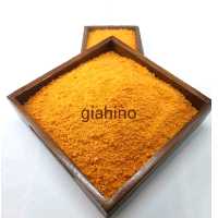 آرد سوخاری نارنجی دانه ریز یک کیلویی جهت (ناگت مرغ و ماهی) گیاهینو 