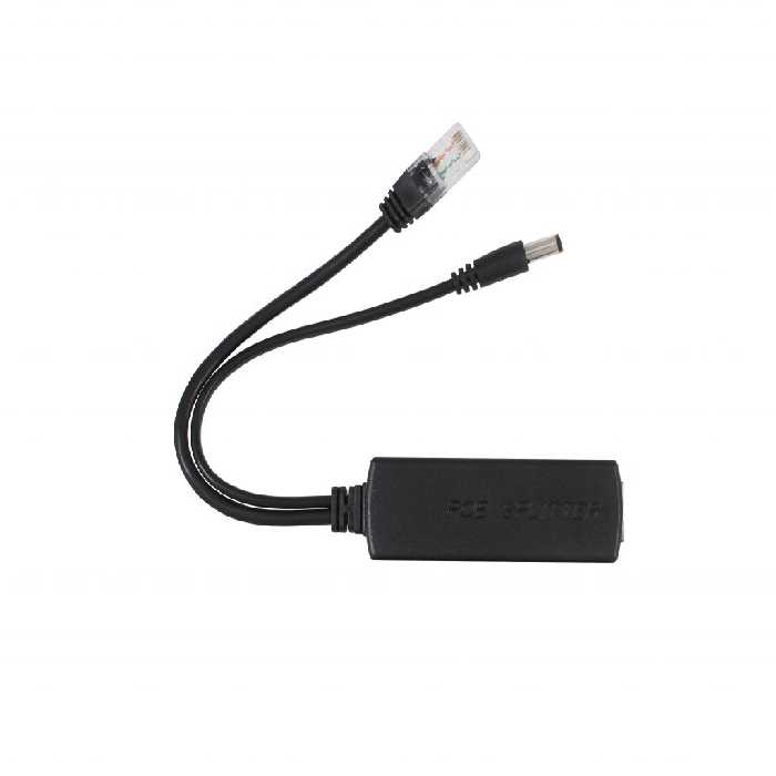 اسپیلیتر POE ASUN 12V