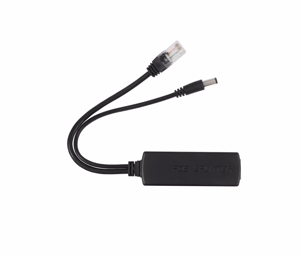 اسپیلیتر POE ASUN 12V