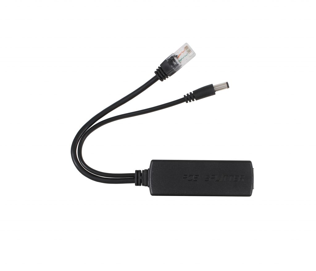 اسپیلیتر POE ASUN 12V