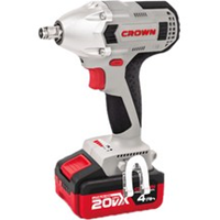 بکس شارژی کرون مدل CT22015