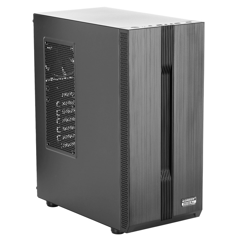 کیس کامپیوتر گرین مدل HIWA PLUS | آرکا 90