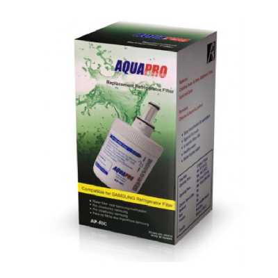 فیلتر یخچال ساید بای ساید آکوا پرو مدل AP-RIC
