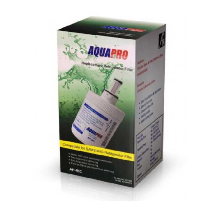 فیلتر یخچال ساید بای ساید آکوا پرو مدل AP-RIC