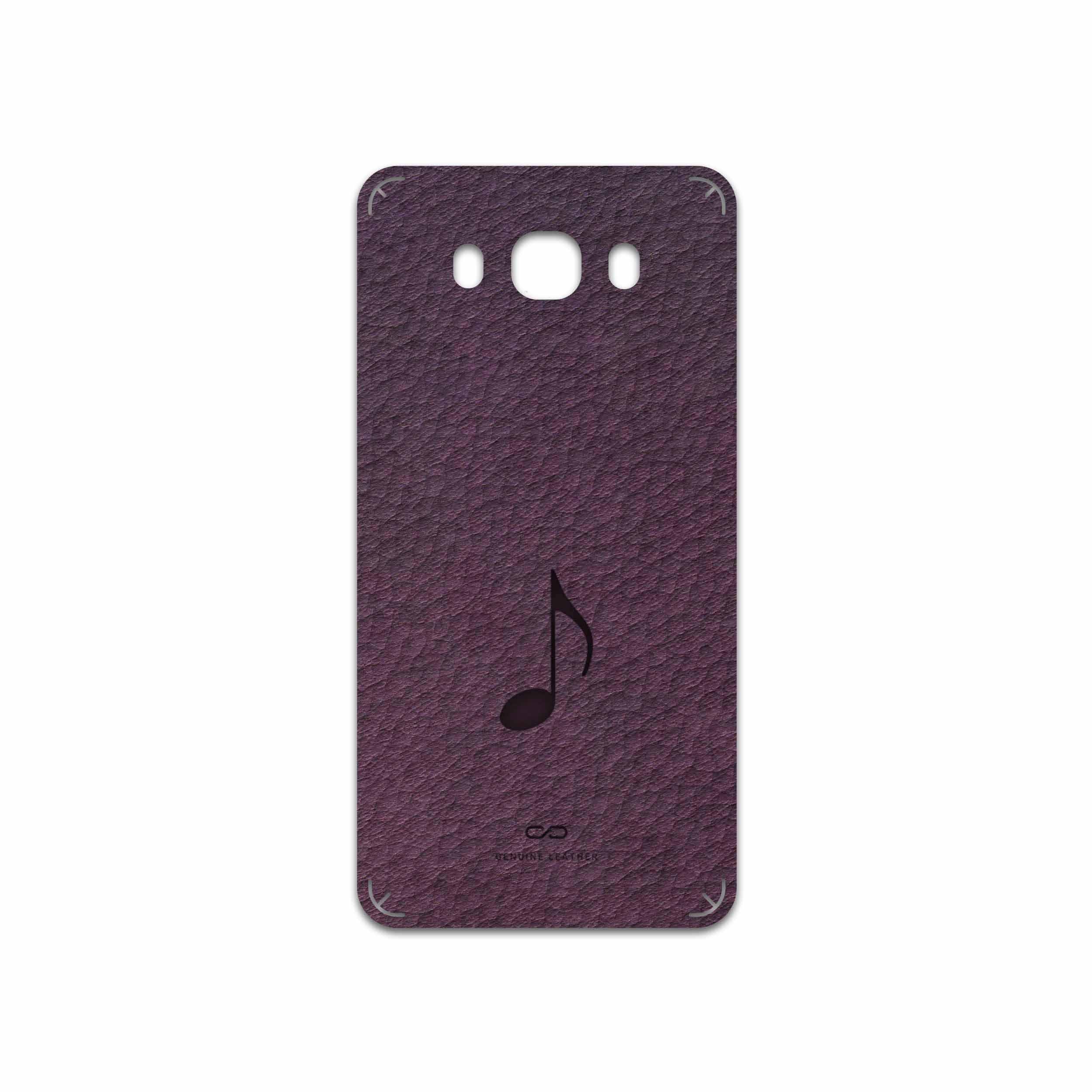 برچسب پوششی ماهوت مدل PL-CHNG مناسب برای گوشی موبایل سامسونگ Galaxy J7 2016