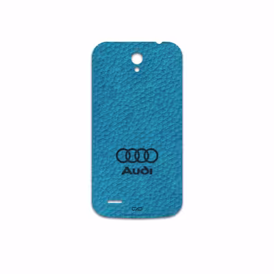 برچسب پوششی ماهوت مدل BL-AUDI مناسب برای گوشی موبایل هوآوی Ascend G610