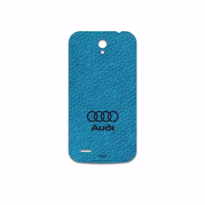 برچسب پوششی ماهوت مدل BL-AUDI مناسب برای گوشی موبایل هوآوی Ascend G610