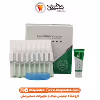 ژل بلیچینگ منزل اوپال سنس 15 درصد Opalescence
