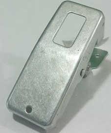 قفل زاپاس ام وی ام X33