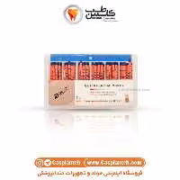 مشخصات، قیمت و خرید گوتا مدرج دنکو تقارب 4درصد Denco