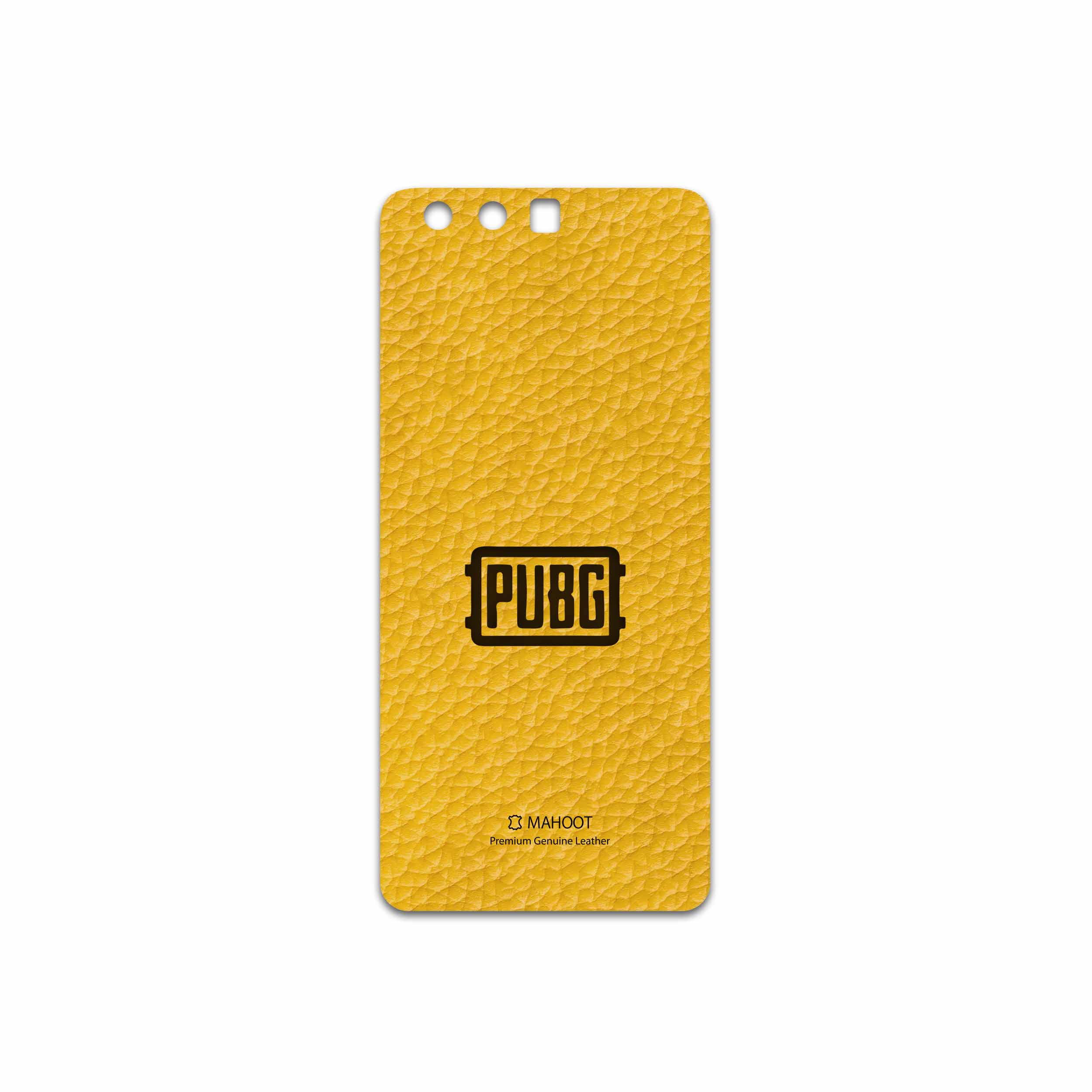 برچسب پوششی ماهوت مدل ML-PUBG مناسب برای گوشی موبایل هوآوی P10