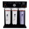 دستگاه تصفیه کننده آب آکوآ اسپرینگ مدل RO-S7-BZ 7004 