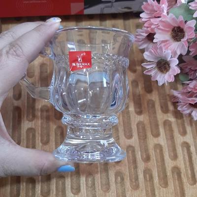 فنجان چایخوری پایه دار ،برند بلینک مکس