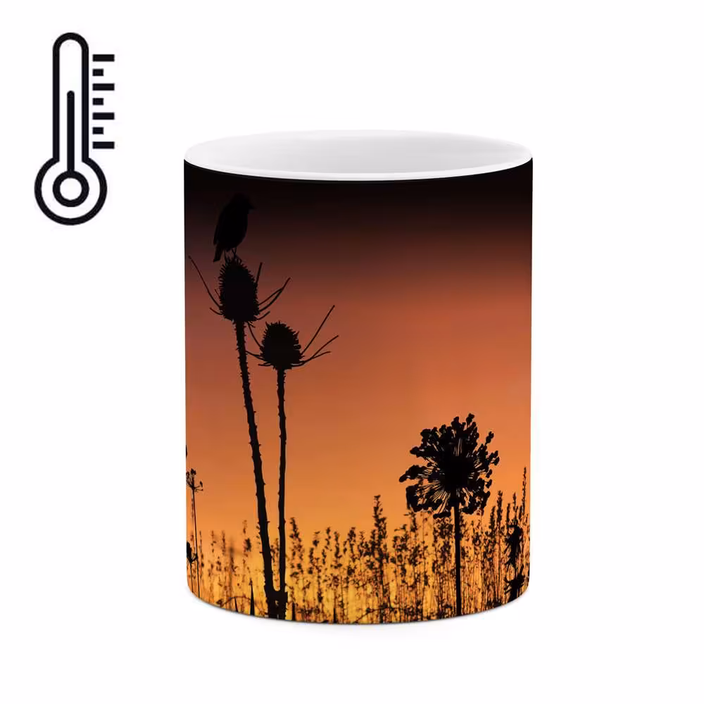 ماگ حرارتی مدل mgph02136