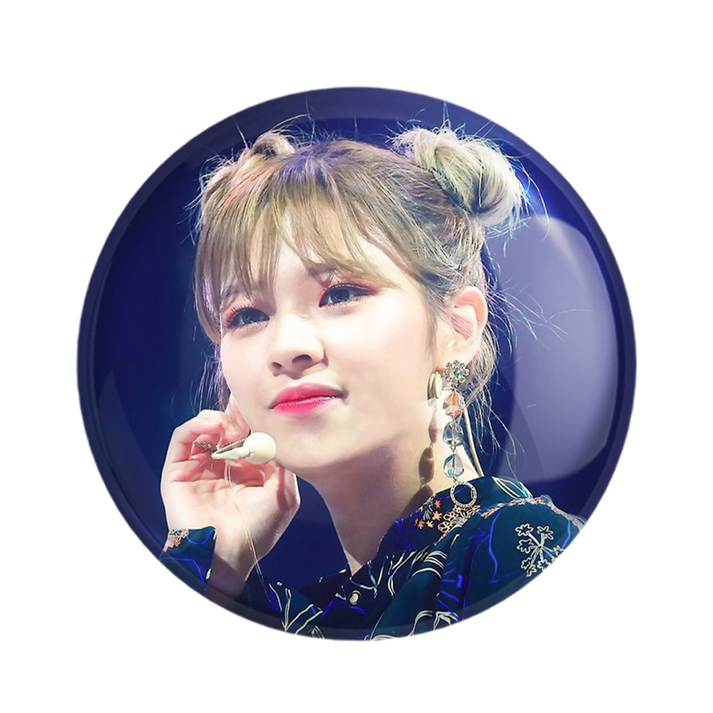 پیکسل خندالو مدل جونگیون گروه توایس TWICE کد 19864