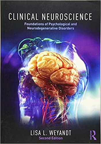  دانلود کتاب Clinical Neuroscience, 2nd ed, 2019 - دانلود کتاب های دانشگاهی