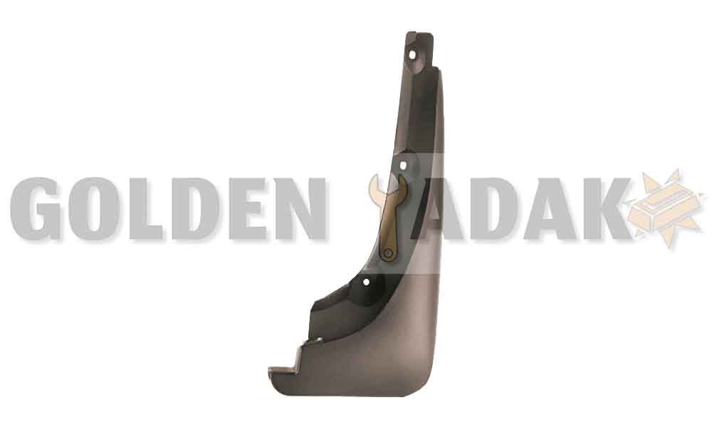 گل پخش کن عقب چپ تویوتا RAV4 - گلدن یدک