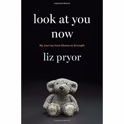 کتاب Look at You Now اثر Liz Pryor انتشارات Random House